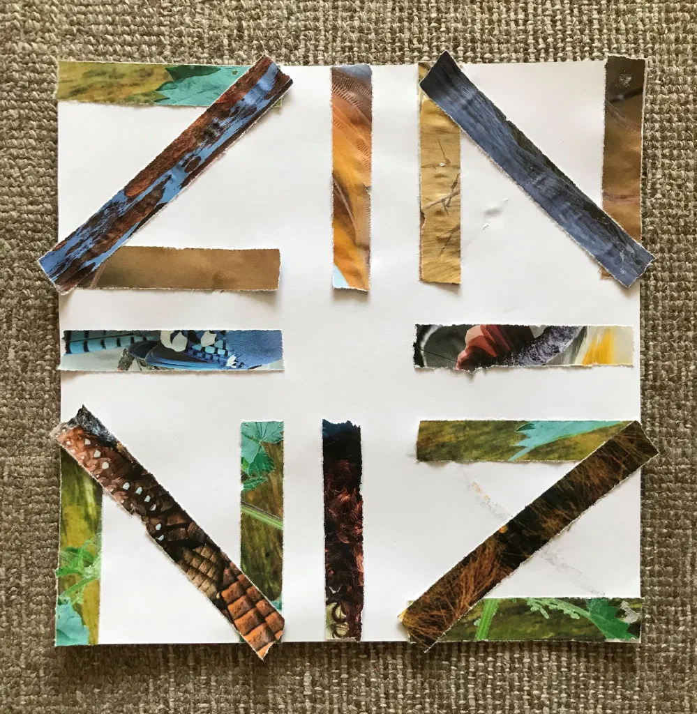 Zinnig #348