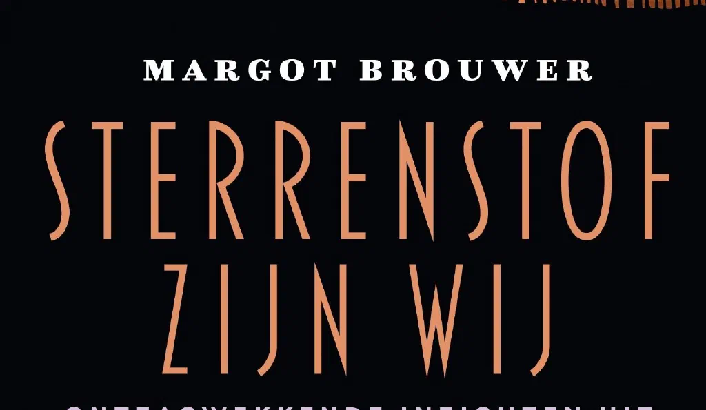 Boekpresentatie Margot Brouwer