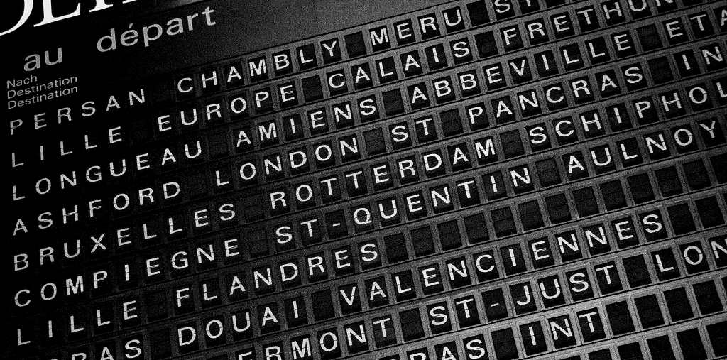Zomervakantie bestuur en dominees