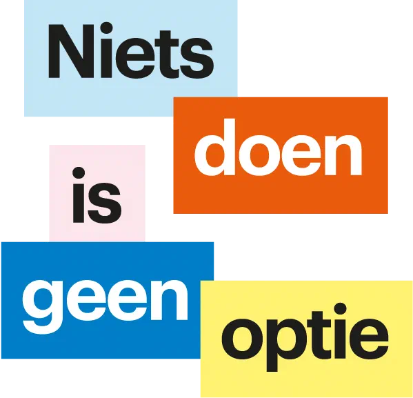 PAX Vredesweek in Vrijburg