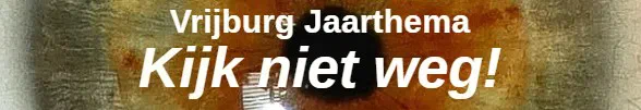 KIJK NIET WEG , aan de hand van de gedichten van Babs Gons