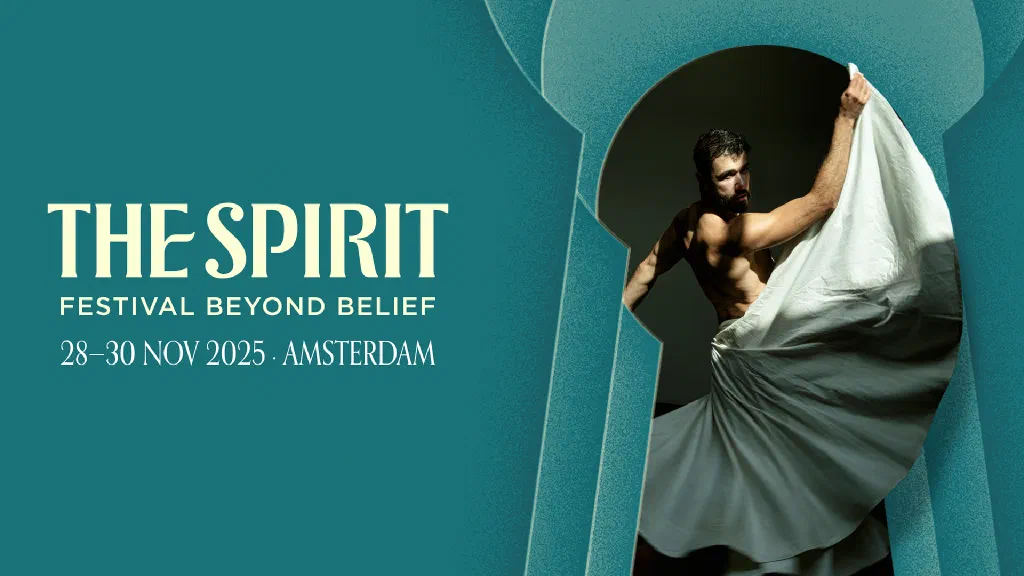 The Sprit of Amsterdam – 29/30 november