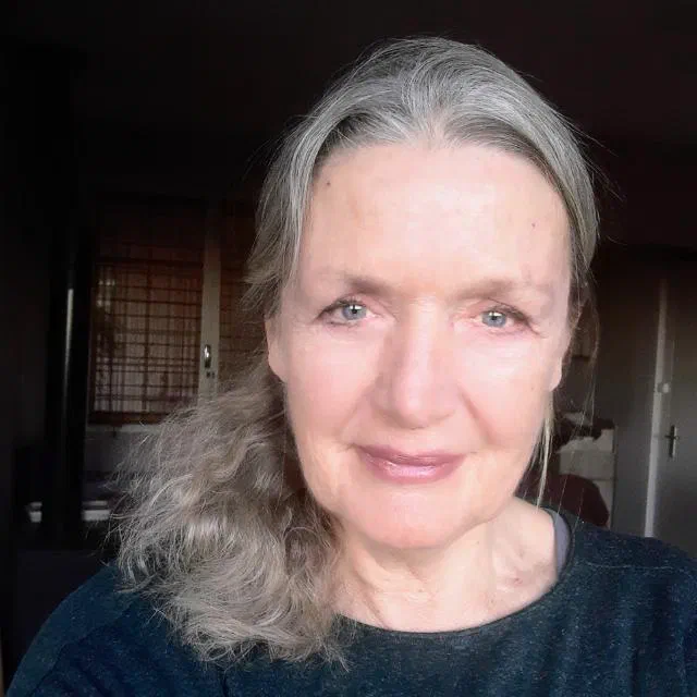 Sarah Gantzert