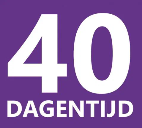 Kerkdienst, 1e Veertigdagen met Avondmaal