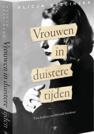 serie Vrouwen in duistere tijden 3/3