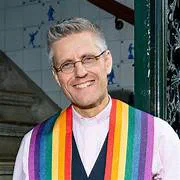 Kerkdienst met Queer Gala Koor na afloop