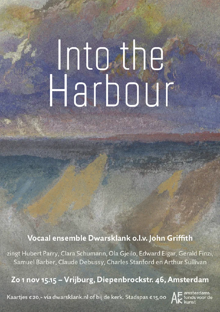 Concert Into the Harbour
