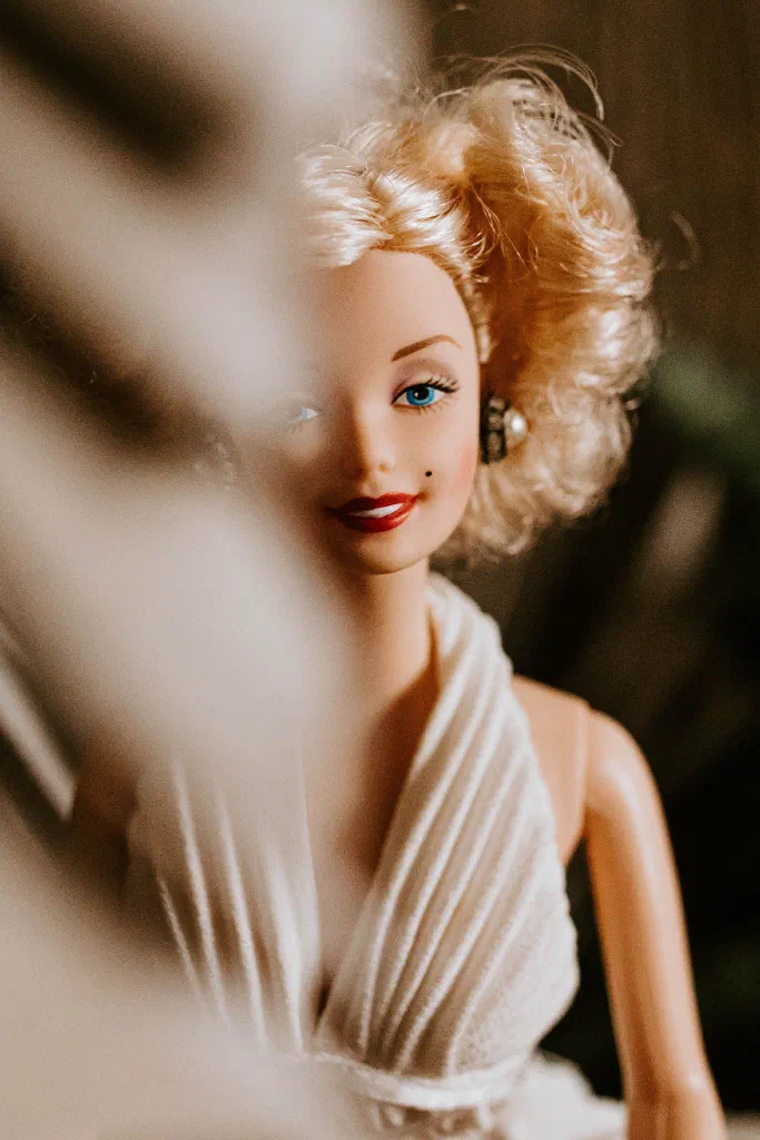 Be a Dolly #398