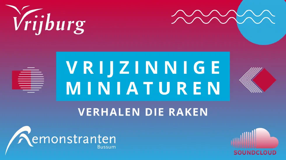 Vrijzinnige Miniaturen