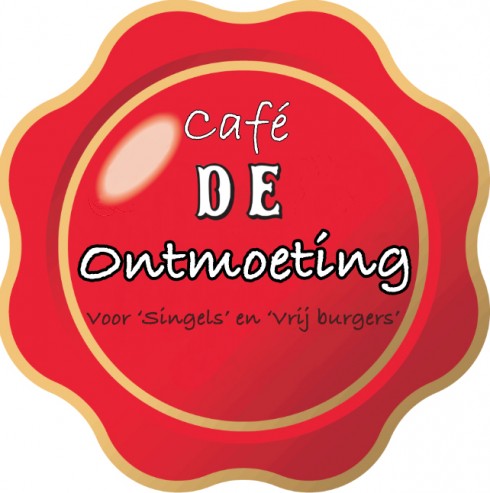 Logo Café De Ontmoeting