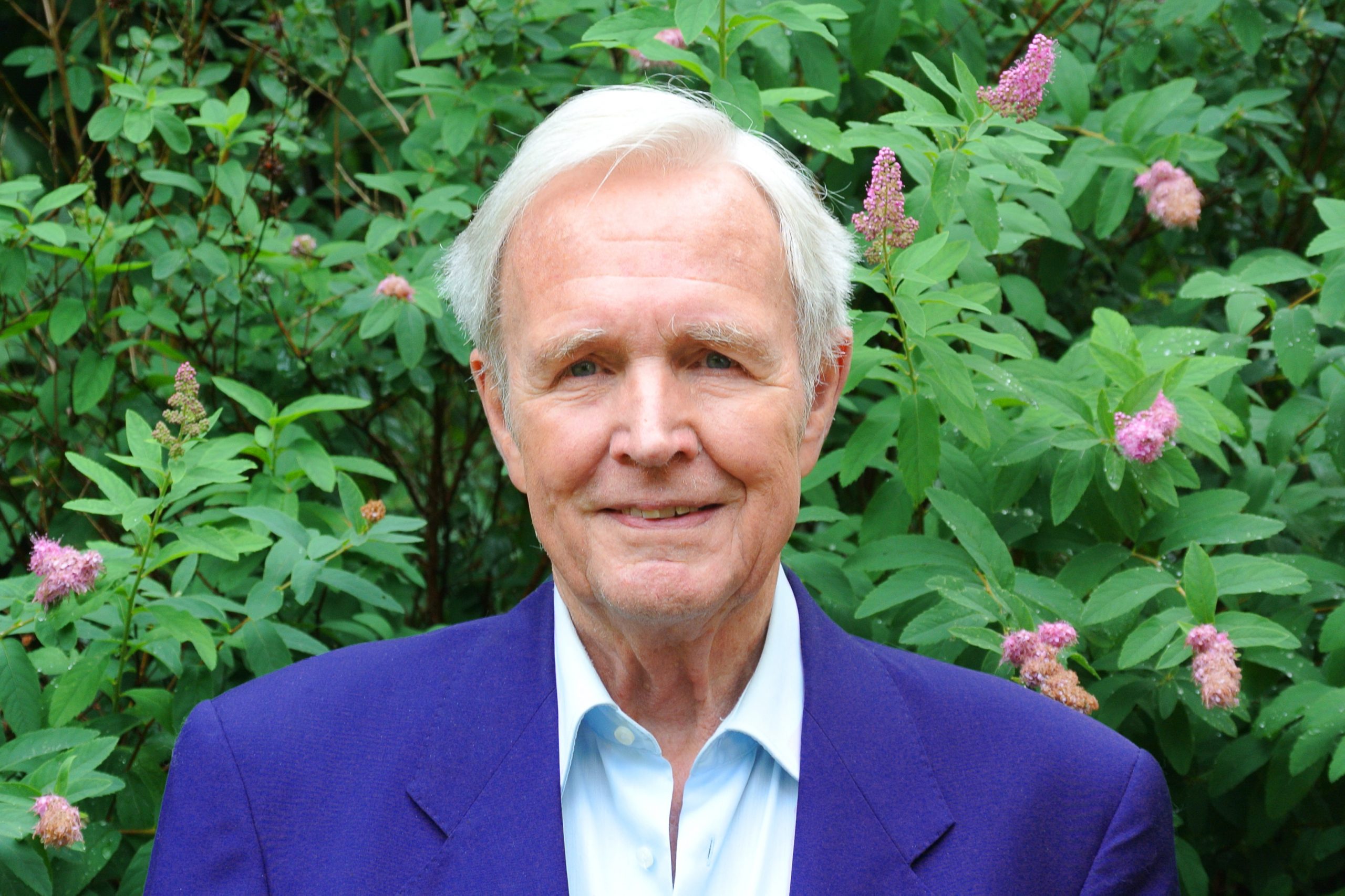 Vrijburg laat Jan Terlouw voorgaan - Vrijburg